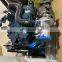 Engine Complete Engine D905