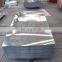 GI plain sheet 0.18x750x3600mm