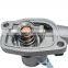 Wahler Coolant Radiator Thermostat FOR Alfa Romeo 0055202176