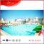 High Quality Pretty Cheap Price Good Service Swimming Pool Water Slide For Kids/Adults