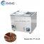 Kitchen Commercial  Hot Chocolate Warmer Chocolate Melting Machine Price