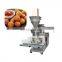 Electric Spanish croquetas making machinery