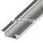 SHENGXIN Perforated Decorative Aluminum Metal Curtain Wall Single Panel Sheet For Curtain