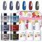 2021 fashion trend nail beauty supplier dip dipping powder kit with top coat and base coat