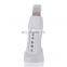 Best sonic exfoliating professional ultrasonic skin hand held face scrubber