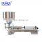 GC Semi-Automatic Pneumatic Liquid Filling Machine