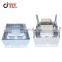 China Huangyan Top quality assured low price Different size total set garden use plastic flower pot injection mould manufacturer