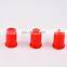Chinese OEM CNC Turned Plastic Aluminum Delrin POM Parts Machining