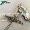 Professional Nickel Chrome Resistance Wire 6mm Cartridge Heater