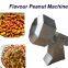 Model 800 Semi-automatic Octagonal Type Stainless Steel  flavour Peanut Machine