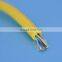 ROV cat5e ethernet signal cable 4x2x24awg neutrally buoyant tether