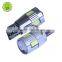 With Projector Lens parking HID White CANBUS T10 W5W 5630 6-SMD Car Auto LED Light Bulb Lamp 194 192 158