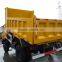 Dongfeng EQ3091G 4WD off road dump truck