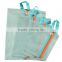 Good Bag 4 Pcs/set Portable Handle Mesh Travel Pouch Tote Bag Packable Zipper Toiletry Tote Underwear Organizer Storage Bag