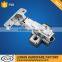 Top furniture Antioxidant hydraulic hinges for cabinets