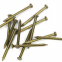 China Factory Supplier Competitive Price Steel Galvanized Concrete Nail For Concrete