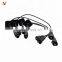 HYS High efficiency  Ignition Wires Set Spark Plug Wire Set Ignition Cable for 90919-22400 9091922400 3S / 5S-FE