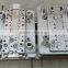 large lamination mold