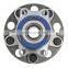 Комплект узла ступицы колеса Wheel Bearing Hub Assembly 512333 NT512333, подходящий для Jeep Patriot Compass