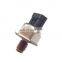 Common Rail Fuel Pressure Sensor 45PP31 Fit for Nissan Navara D40 Pathfinder 2.5 Diesel