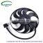 SANTANA 2000 Radiator Cooling Fan For V-W 330959455A