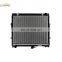 1640004020 auto used car engines HILUX II Pickup auto cooling system Radiator for TOYOTA