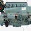 Air cooling 115HP Deutz F6L914 engine use for generator set