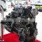SDEC Original 160HP water cooling SC4H160 diesel engine for truck