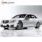 PP E-CLASS W212 Body Kit for 09~ E-CLASS W212 E63 A Style