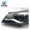 Auto Spare Parts LED/halogen Headlight Head Lamp FOR BUICK REGAL 2014-2016 13432975/13432976