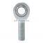 Chromoly Male Series Rose Heim Joint Rod Ends Bearing Ball Joints