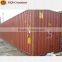 Second-hand 40'HC Dry Cargo Container