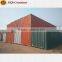Dry Container Type And 40 Length (feet) Used 40hq Container