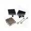 blind spot detective monitor mirror rear view sensor microwave radar system auto car reversing aid truck bus for audi Q5