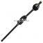 31607505004 Car Parts Front Right Cv Axle Drive Shaft for BMW X5 E53 E70 F15 F85 2000 -