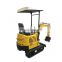 1 Ton 1.7 Ton 2 Ton 3 Ton Mini Excavator Machine China Cheap Mini Excavator Small Excavator Attachments For Sale