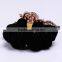 2015 new model poz-169 elastic butterfly type head bands fashions for women