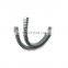 Mattress Tacking Clip Staple Stainless Steel Nail Mattress Closing Clip Staple