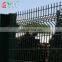 High Quality Welded Mesh Panel Curved Welded Mesh Fence