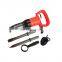 Heavy Duty  Air Compressor Pneumatic Hammer with Chisel Bits Tool Kit air chipping hammer