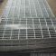 Super hard high strength anti slip anti fall for factory site work Steel Grating Nice quality and Peice Hot  Galvanized