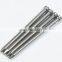 Flat Head Steel Finishing Nail Ansi Standard Smooth Shank Lost Head Nail