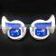 wholesale 12V car horn snail type hot electric super loud auto snail horn car horn