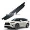 Trunk Cargo Luggage Security Upgrade Parts Interior Accessories Accessory For Toyota Highlander 2020 2021