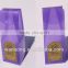 Alibaba Gold Supplier offer transparent PVC packaging box,clear plastic box,plastic storage box in best price
