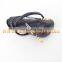 PC200-6 PC-6 excavator parts rubber joy sticker handle hand shank