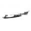 JCSportline Carbon Fiber Rear Lip Spoiler for Bentley Continental GT Coupe 2-Door 2012-2013