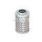 High quality bag house mesh hydraulic filter 991352