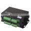 8 Channel RS485/RS422/RS232 Bidirectional Data Single-mode Serial Fiber Optic Converter
