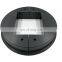 high grade quality ultrahigh polymer solar tracker plastic bearing